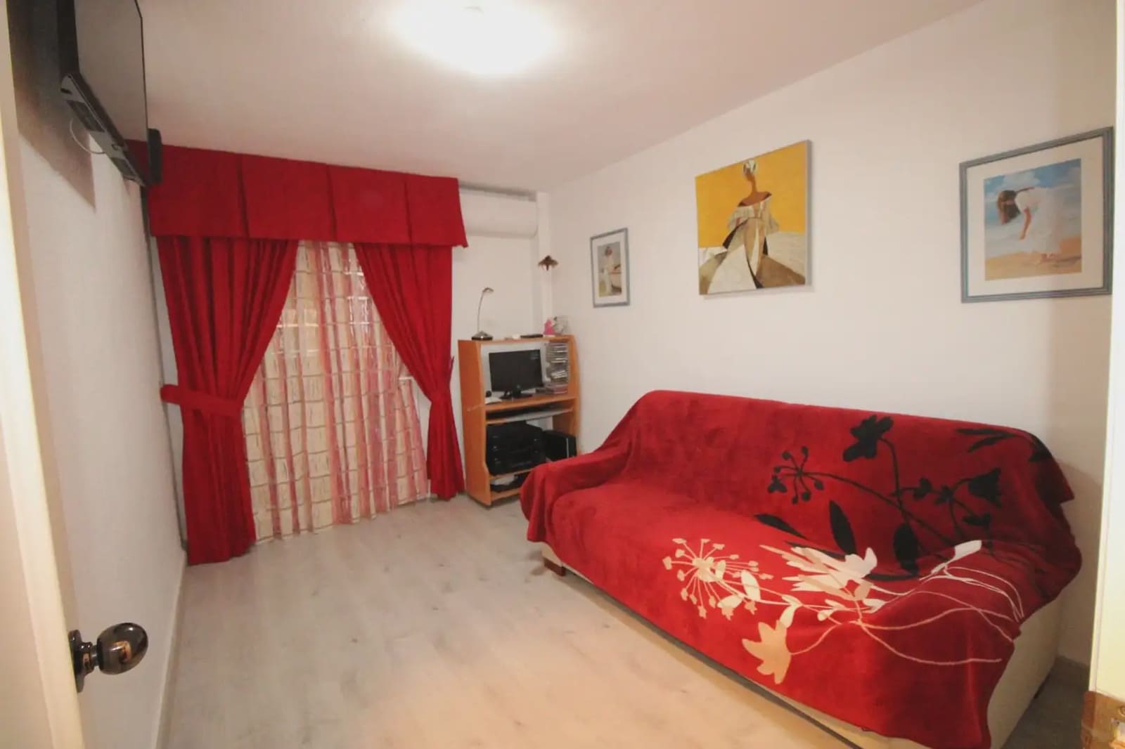 3 soverom Leilighet til salgs i La Manga del Mar Menor med garasje - € 299 000 (Ref: 10007651)