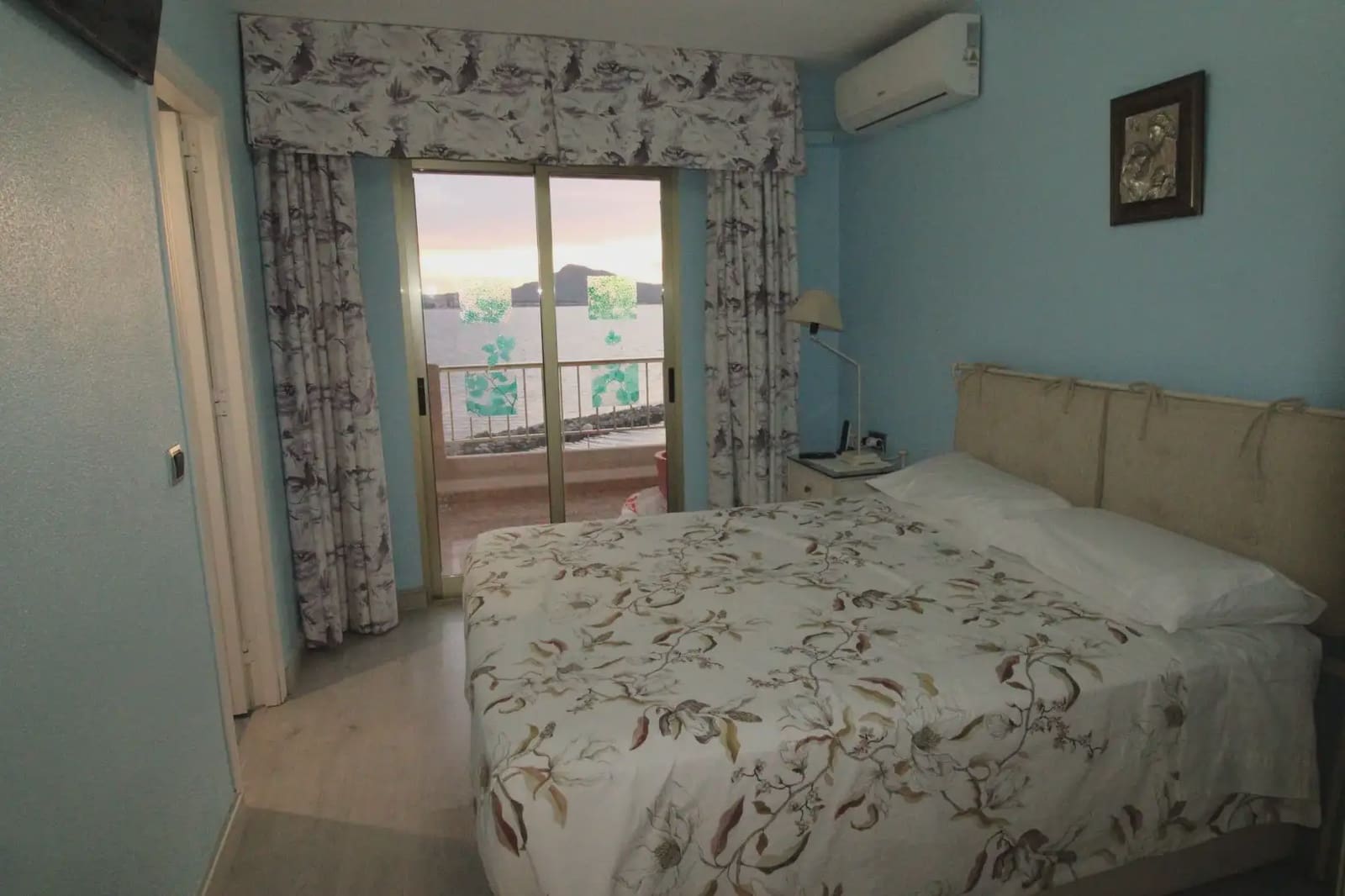 3 soverom Leilighet til salgs i La Manga del Mar Menor med garasje - € 299 000 (Ref: 10007651)