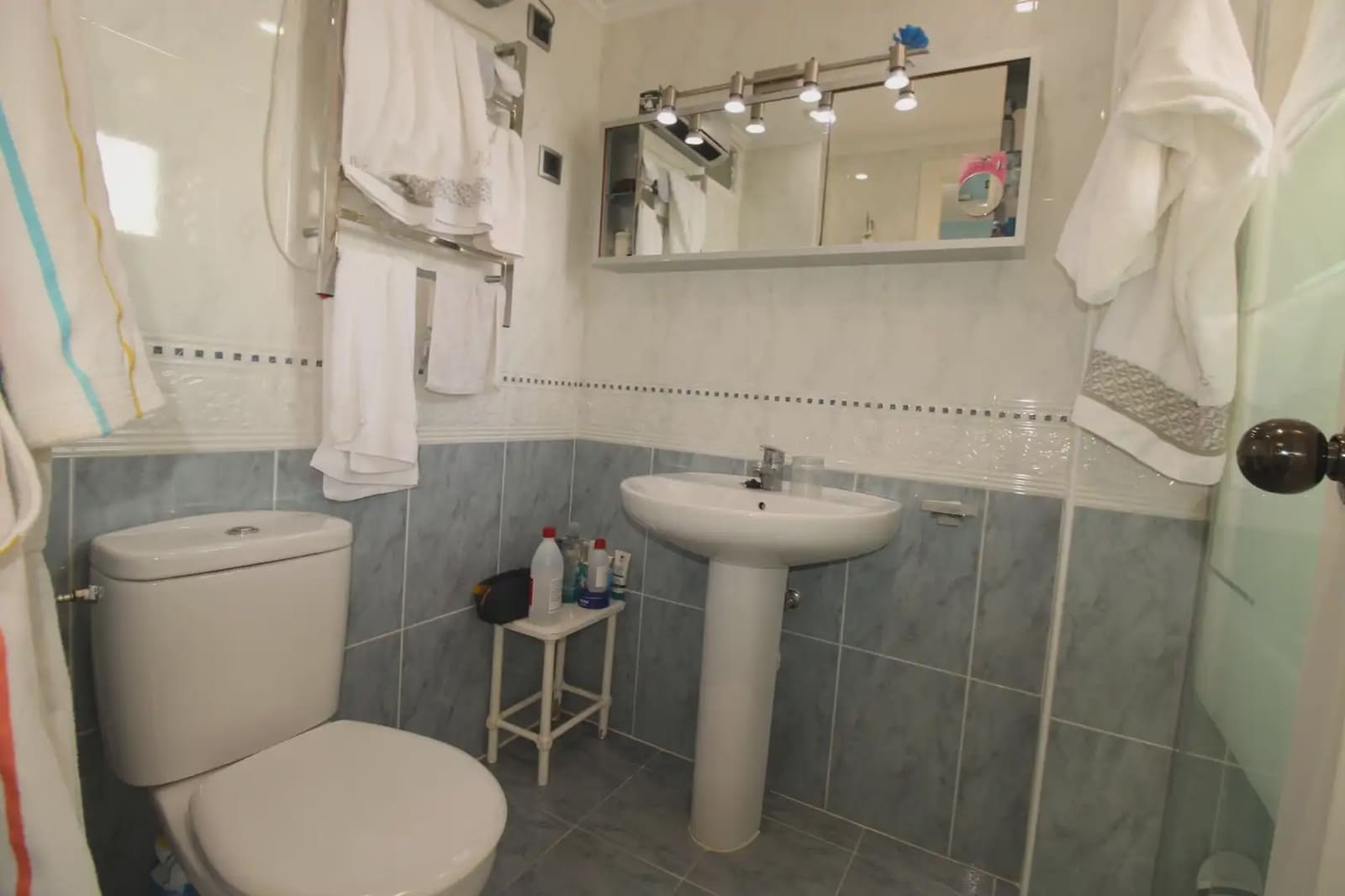 3 soverom Leilighet til salgs i La Manga del Mar Menor med garasje - € 299 000 (Ref: 10007651)