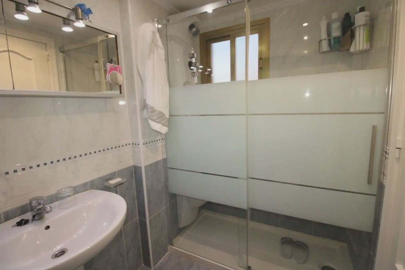 3 soverom Leilighet til salgs i La Manga del Mar Menor med garasje - € 299 000 (Ref: 10007651)