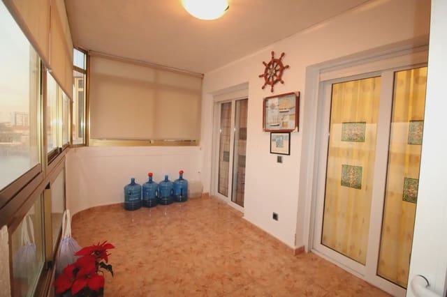 3 soverom Leilighet til salgs i La Manga del Mar Menor med garasje - € 299 000 (Ref: 10007651)