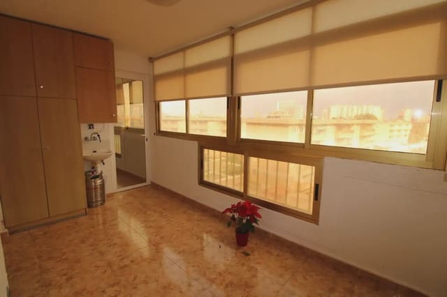3 soverom Leilighet til salgs i La Manga del Mar Menor med garasje - € 299 000 (Ref: 10007651)