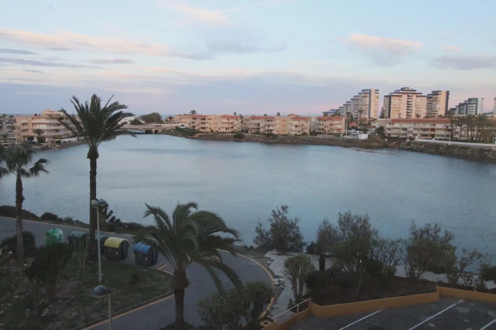 3 soverom Leilighet til salgs i La Manga del Mar Menor med garasje - € 299 000 (Ref: 10007651)