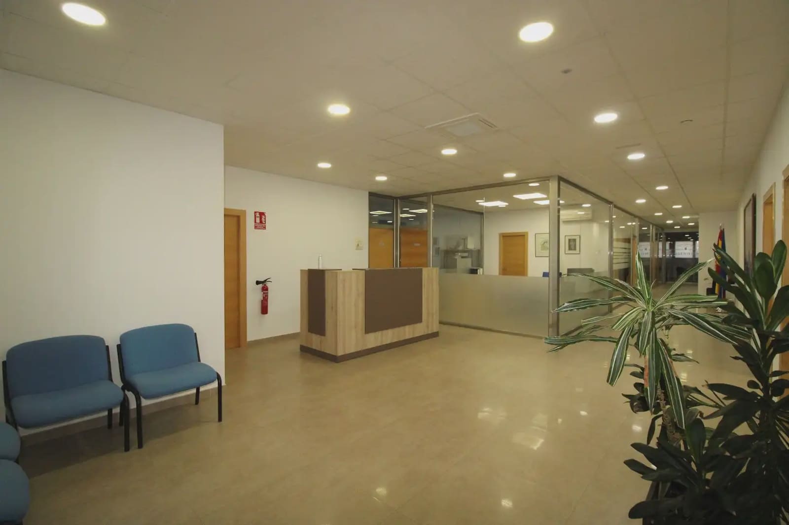 Local Commercial à vendre à Carthagene - 900 000 € (Ref: 10007652)