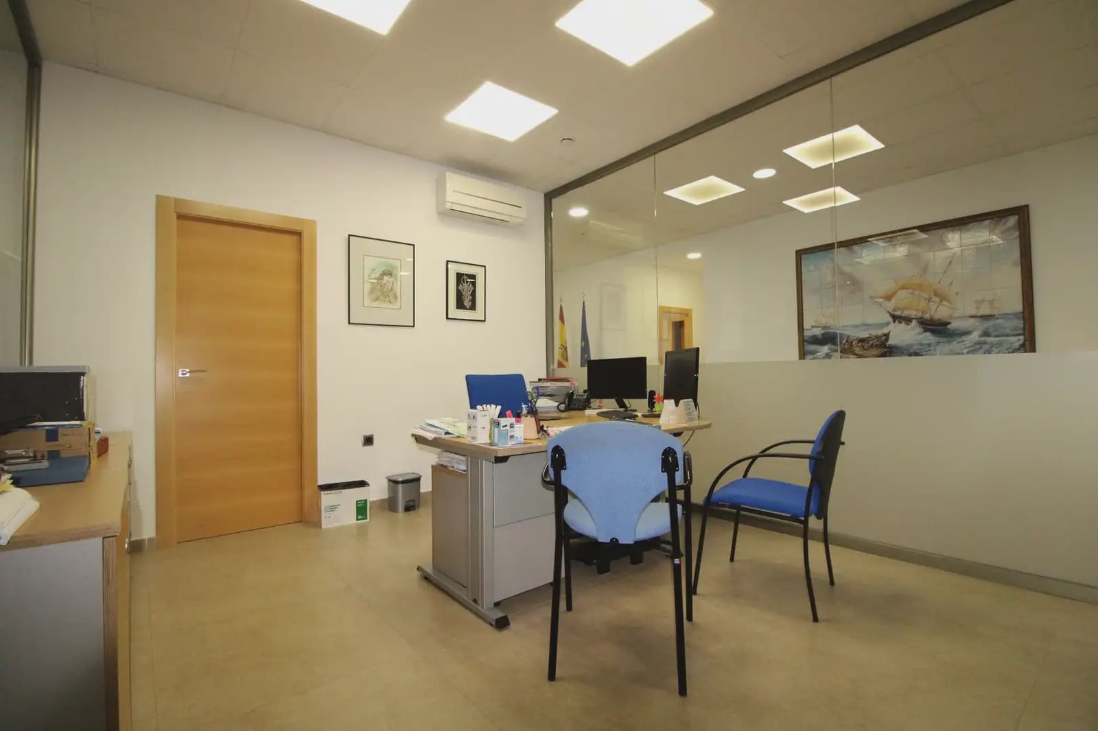 Local Commercial à vendre à Carthagene - 900 000 € (Ref: 10007652)