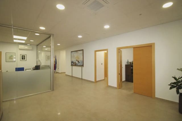 Commercieel te koop in El Hondon, Cartagena - € 900.000 (Ref: 10007652)
