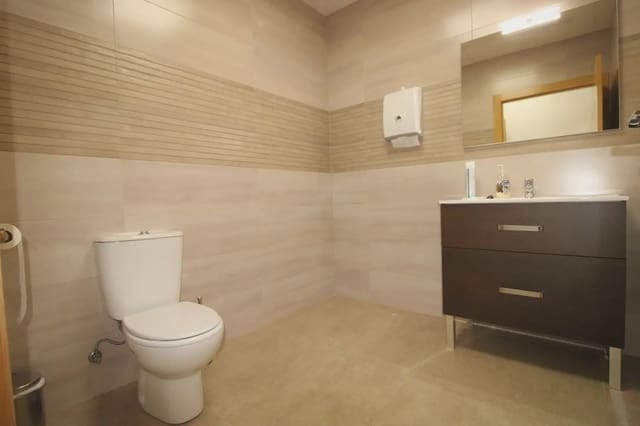 Commercieel te koop in El Hondon, Cartagena - € 900.000 (Ref: 10007652)