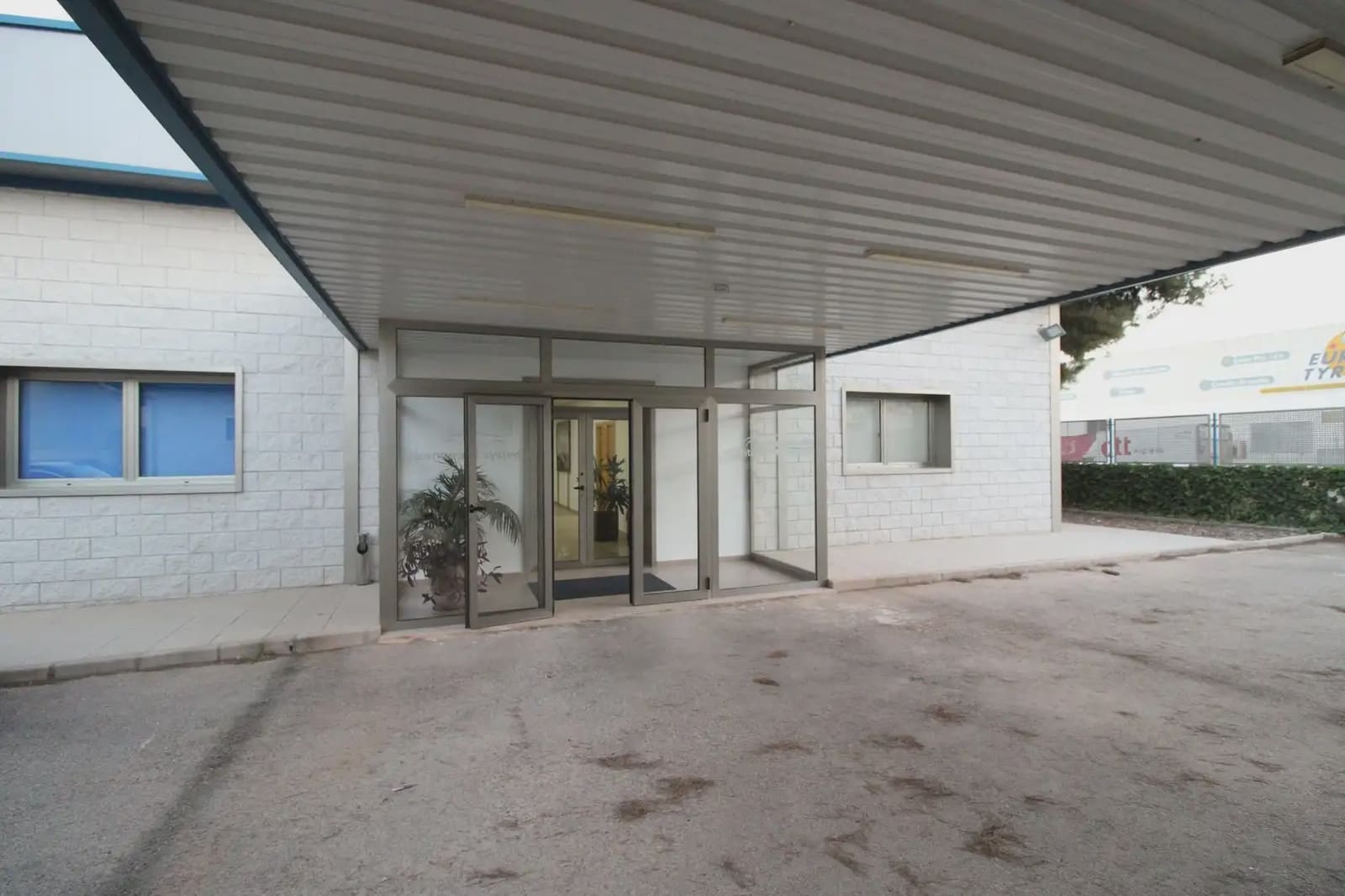 Local Commercial à vendre à Carthagene - 900 000 € (Ref: 10007652)