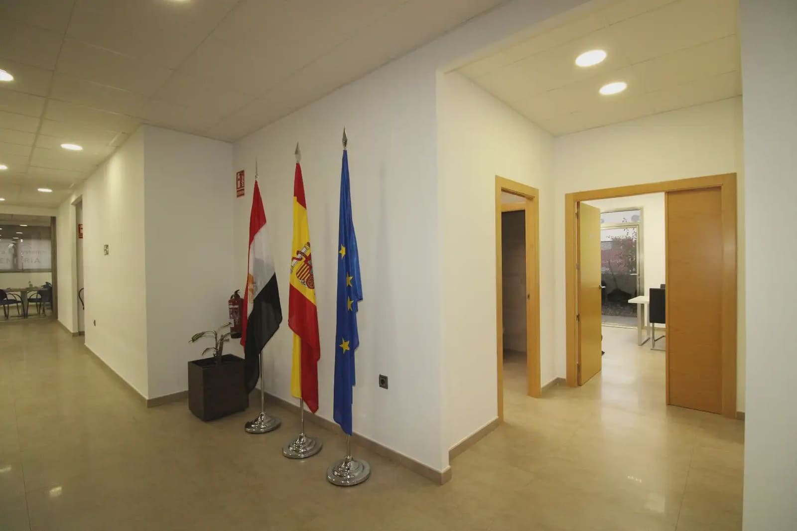 Local Commercial à vendre à Carthagene - 900 000 € (Ref: 10007652)