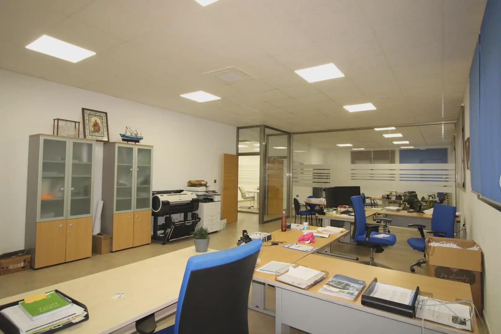 Local Commercial à vendre à Carthagene - 900 000 € (Ref: 10007652)
