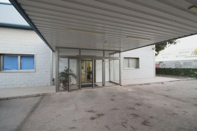Commercieel te koop in El Hondon, Cartagena - € 900.000 (Ref: 10007652)