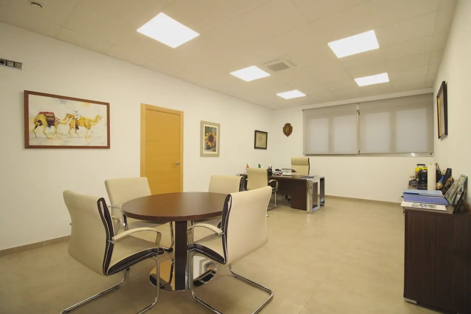 Local Commercial à vendre à Carthagene - 900 000 € (Ref: 10007652)