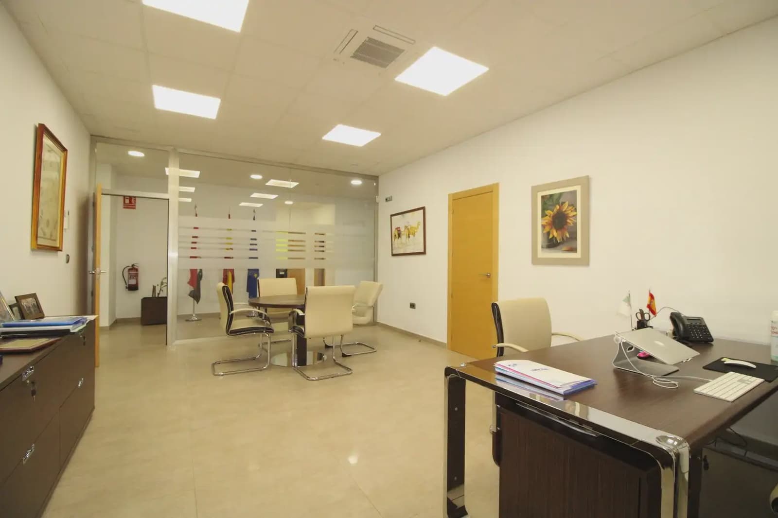 Local Commercial à vendre à Carthagene - 900 000 € (Ref: 10007652)