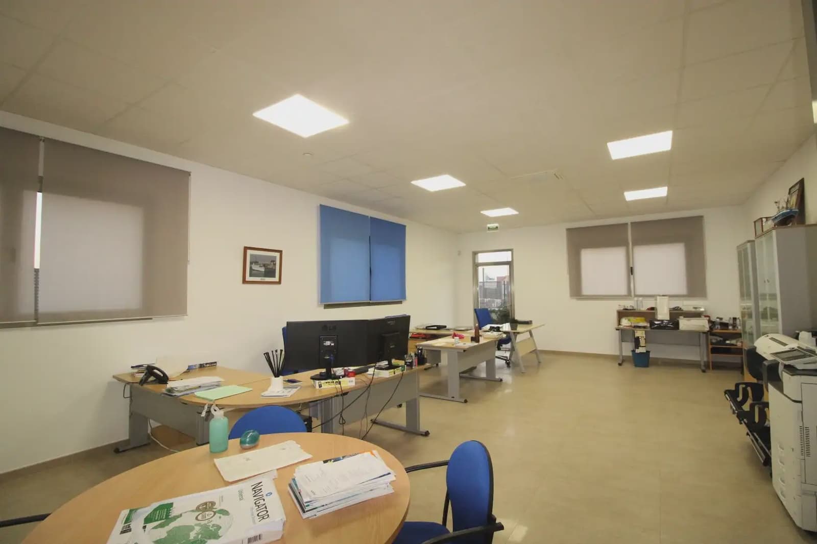 Local Commercial à vendre à Carthagene - 900 000 € (Ref: 10007652)