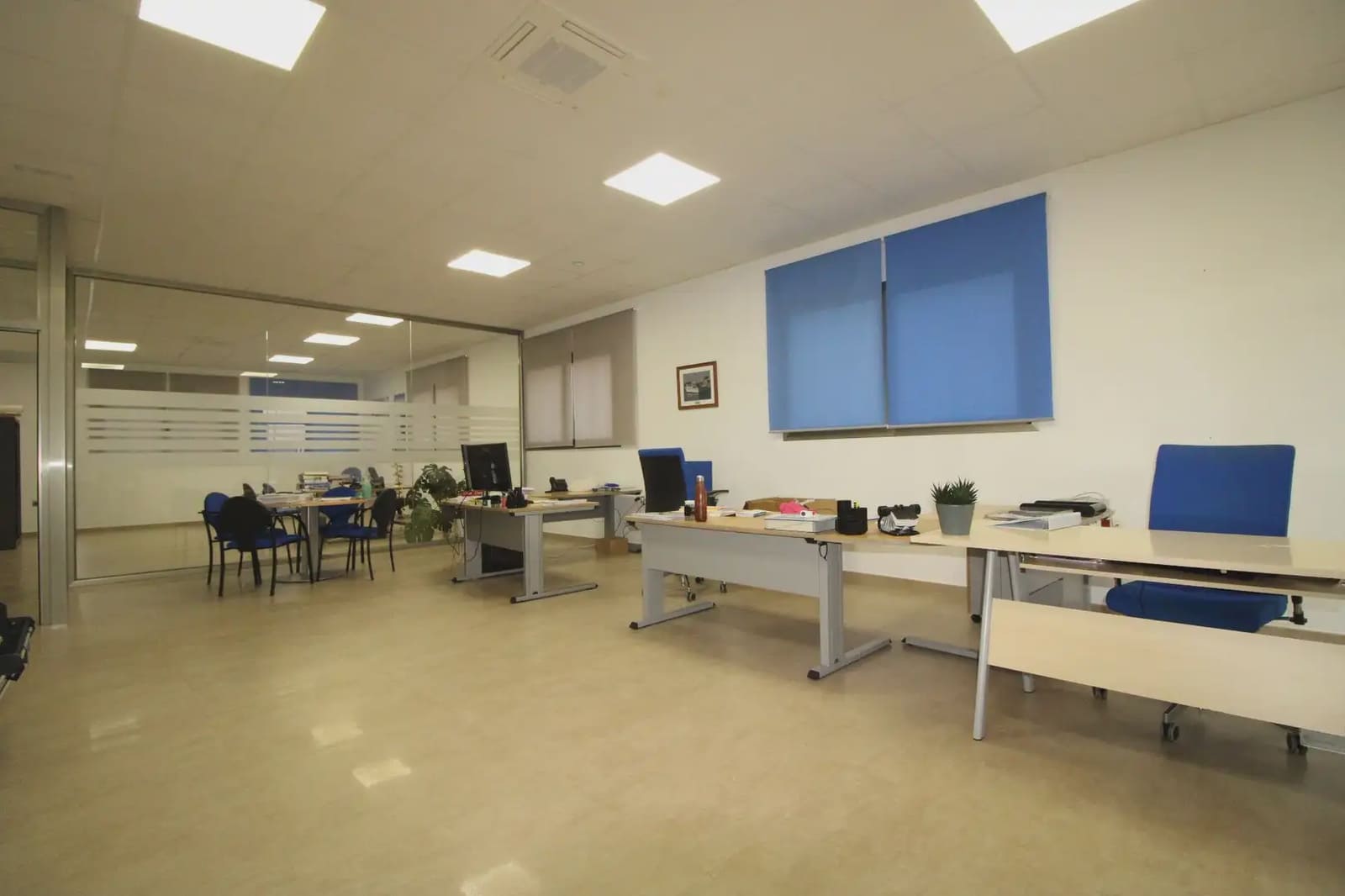 Local Commercial à vendre à Carthagene - 900 000 € (Ref: 10007652)