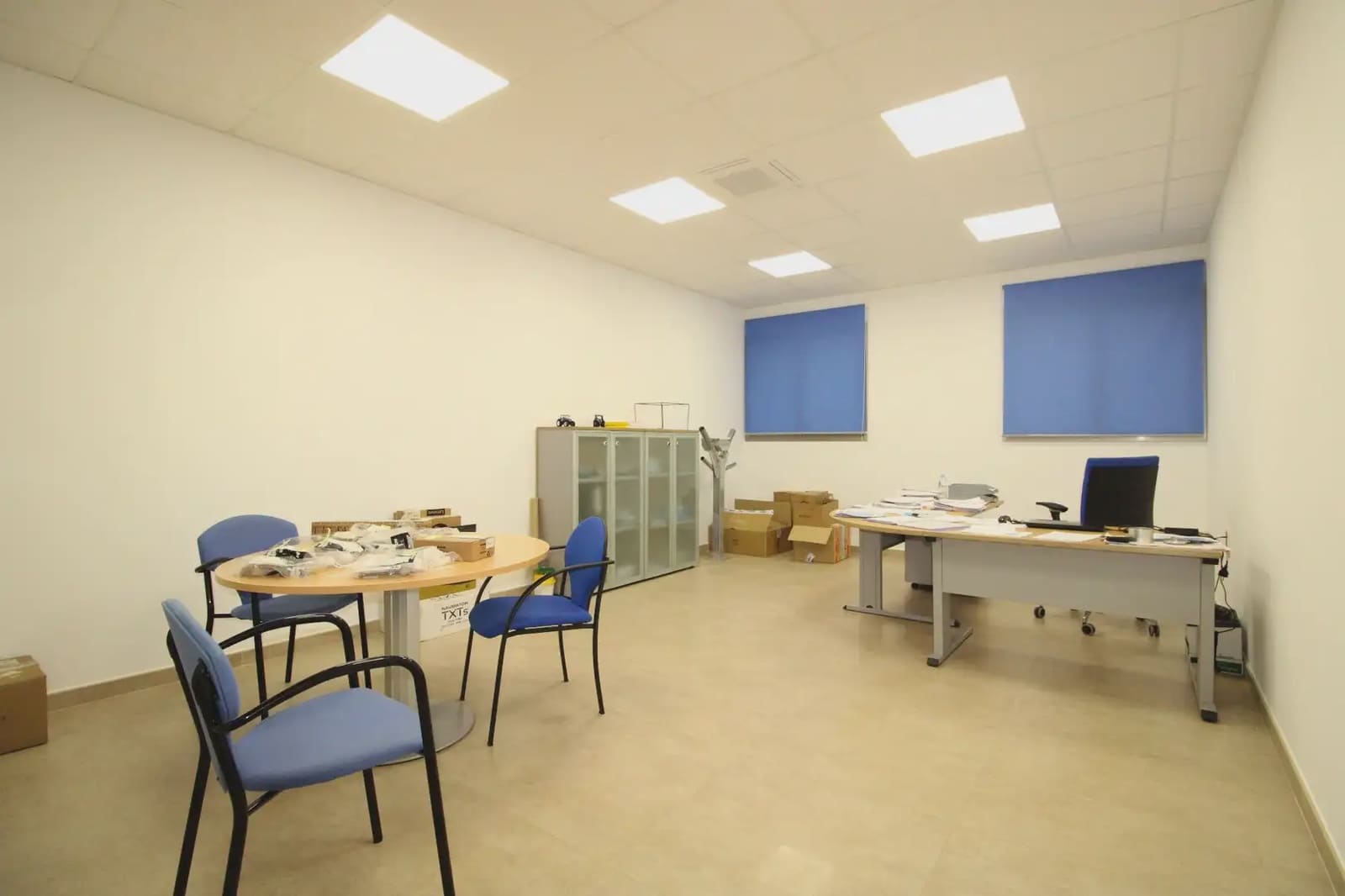 Local Commercial à vendre à Carthagene - 900 000 € (Ref: 10007652)