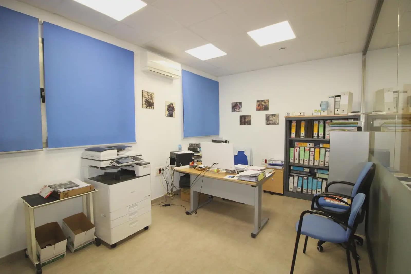 Local Commercial à vendre à Carthagene - 900 000 € (Ref: 10007652)