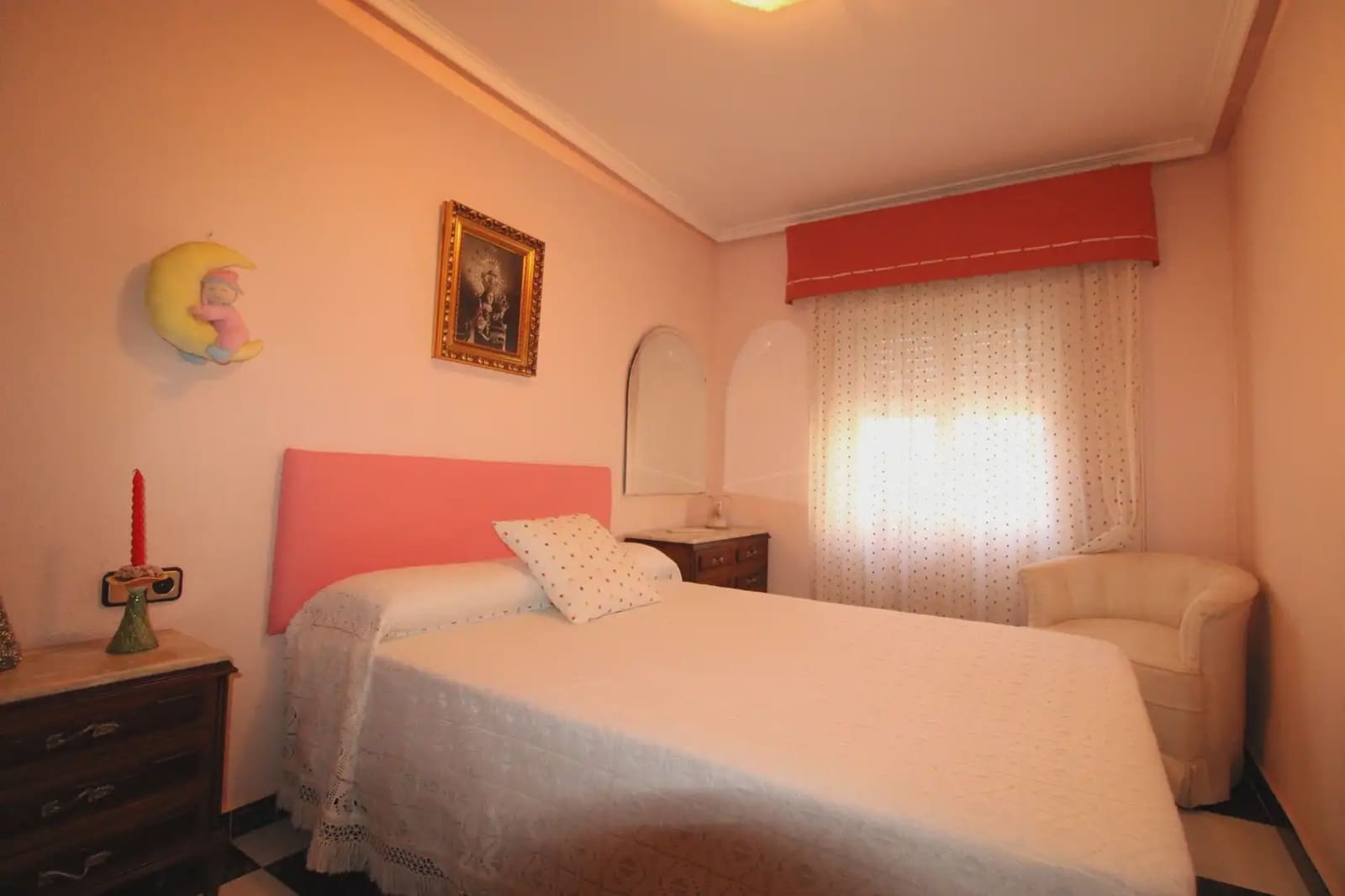 Piso de 4 habitaciones en Cartagena en venta con garaje - 320.000 € (Ref: 10007653)