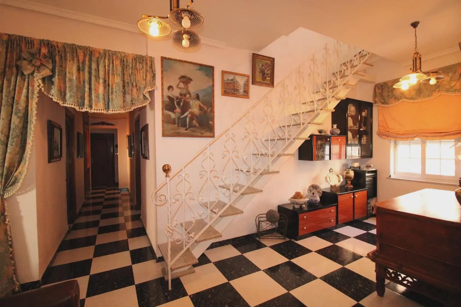 Piso de 4 habitaciones en Cartagena en venta con garaje - 320.000 € (Ref: 10007653)