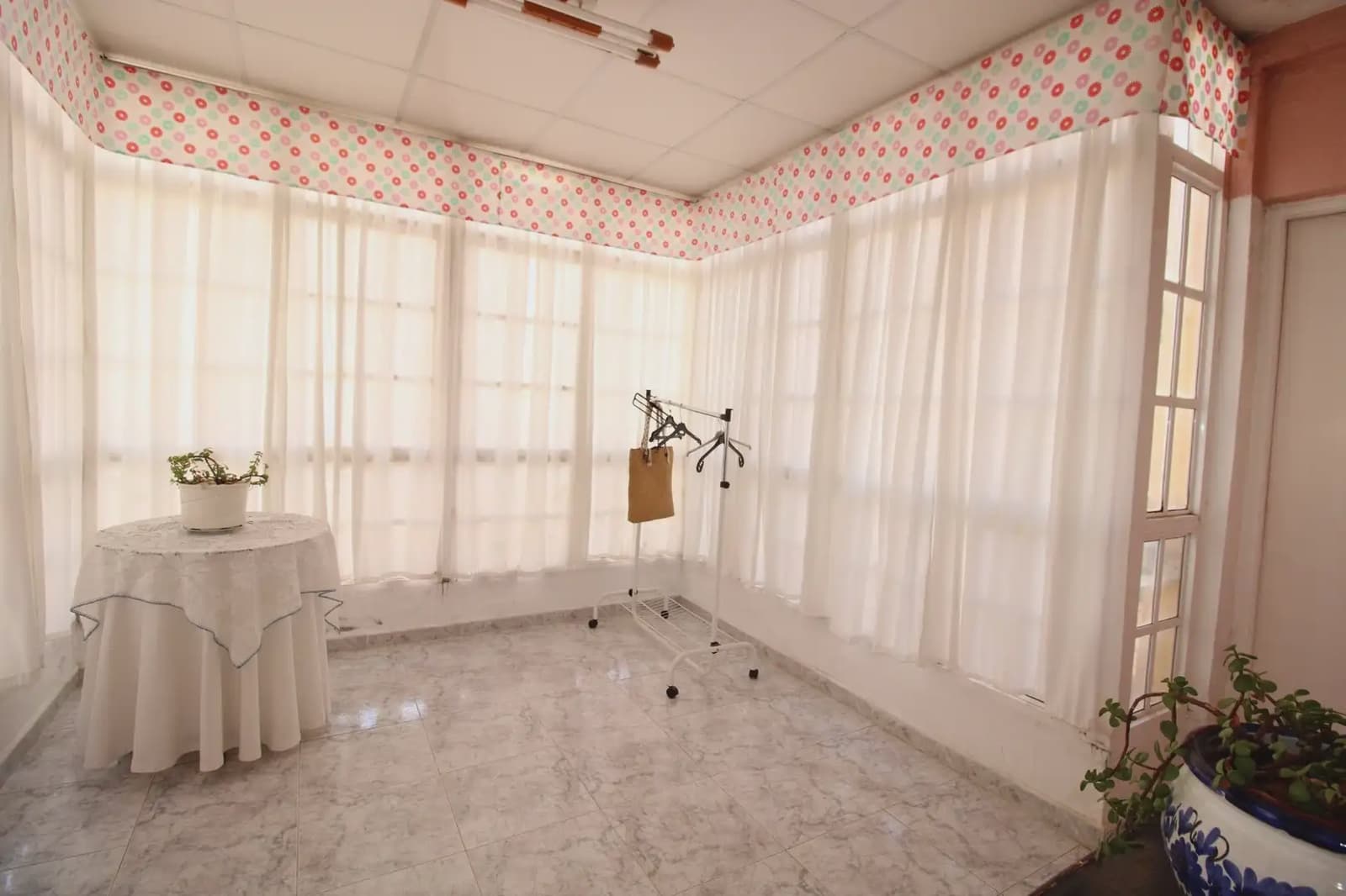 Piso de 4 habitaciones en Cartagena en venta con garaje - 320.000 € (Ref: 10007653)