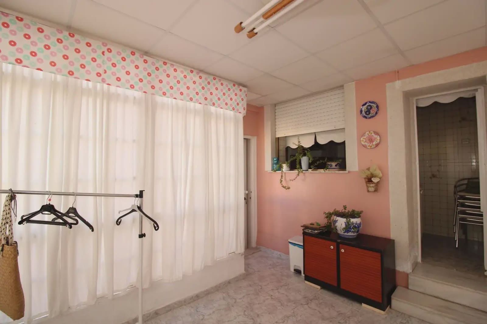 Piso de 4 habitaciones en Cartagena en venta con garaje - 320.000 € (Ref: 10007653)