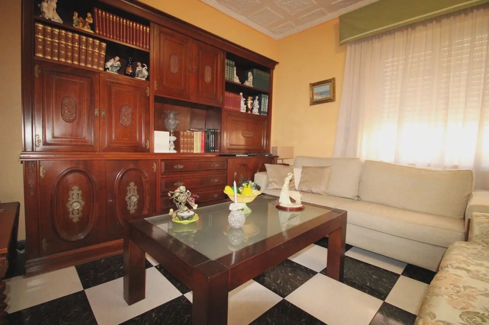 Piso de 4 habitaciones en Cartagena en venta con garaje - 320.000 € (Ref: 10007653)