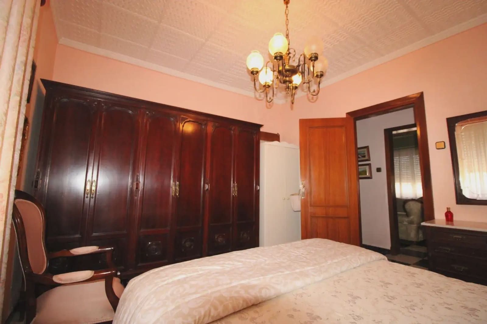 Piso de 4 habitaciones en Cartagena en venta con garaje - 320.000 € (Ref: 10007653)