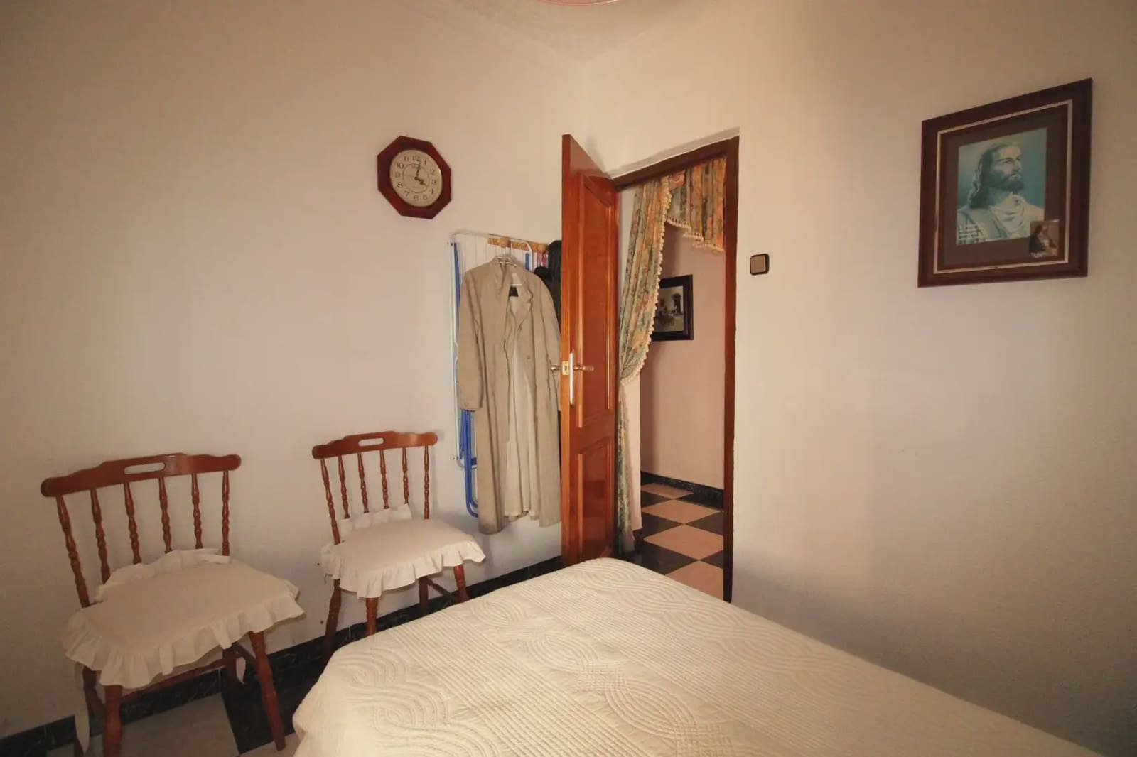 Piso de 4 habitaciones en Cartagena en venta con garaje - 320.000 € (Ref: 10007653)