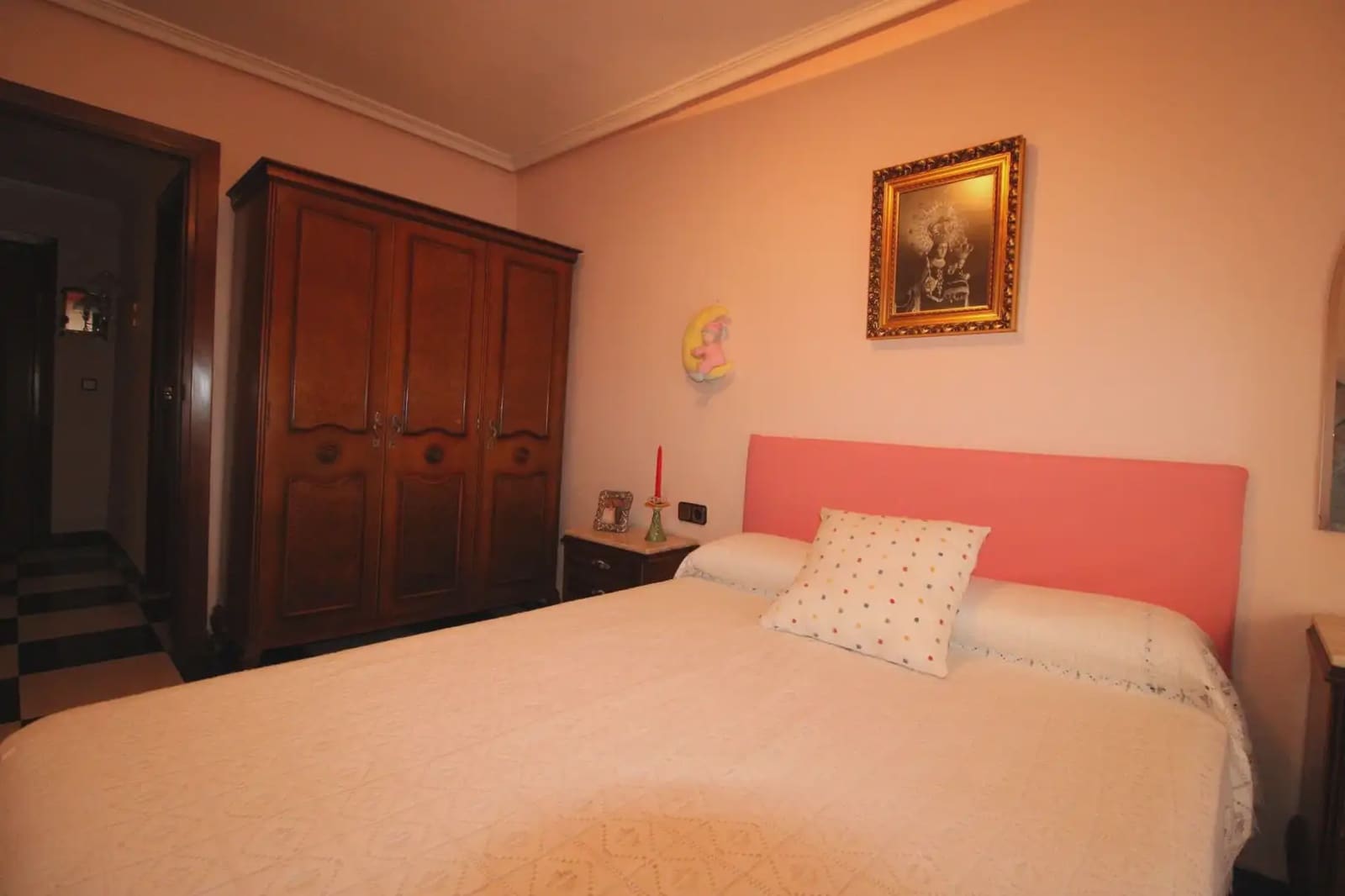 Piso de 4 habitaciones en Cartagena en venta con garaje - 320.000 € (Ref: 10007653)