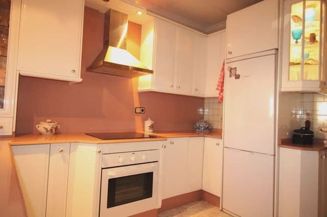 Piso de 4 habitaciones en Cartagena Ciudad, Cartagena en venta con garaje - 320.000 € (Ref: 10007653)