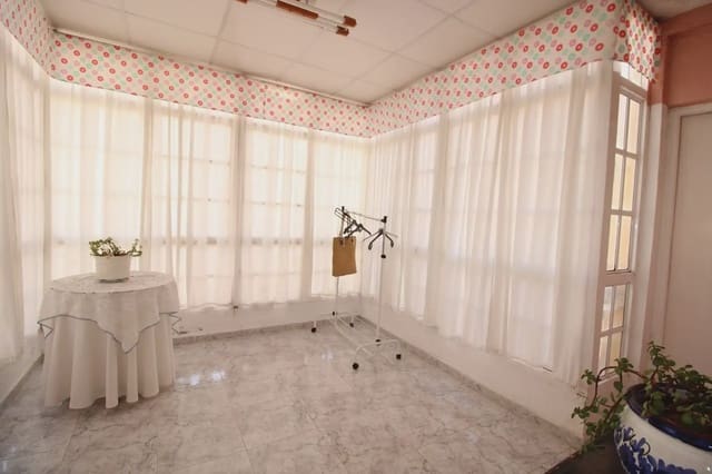 Piso de 4 habitaciones en Cartagena Ciudad, Cartagena en venta con garaje - 320.000 € (Ref: 10007653)