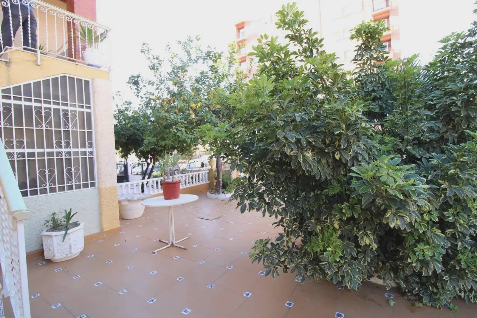 Piso de 4 habitaciones en Cartagena en venta con garaje - 320.000 € (Ref: 10007653)