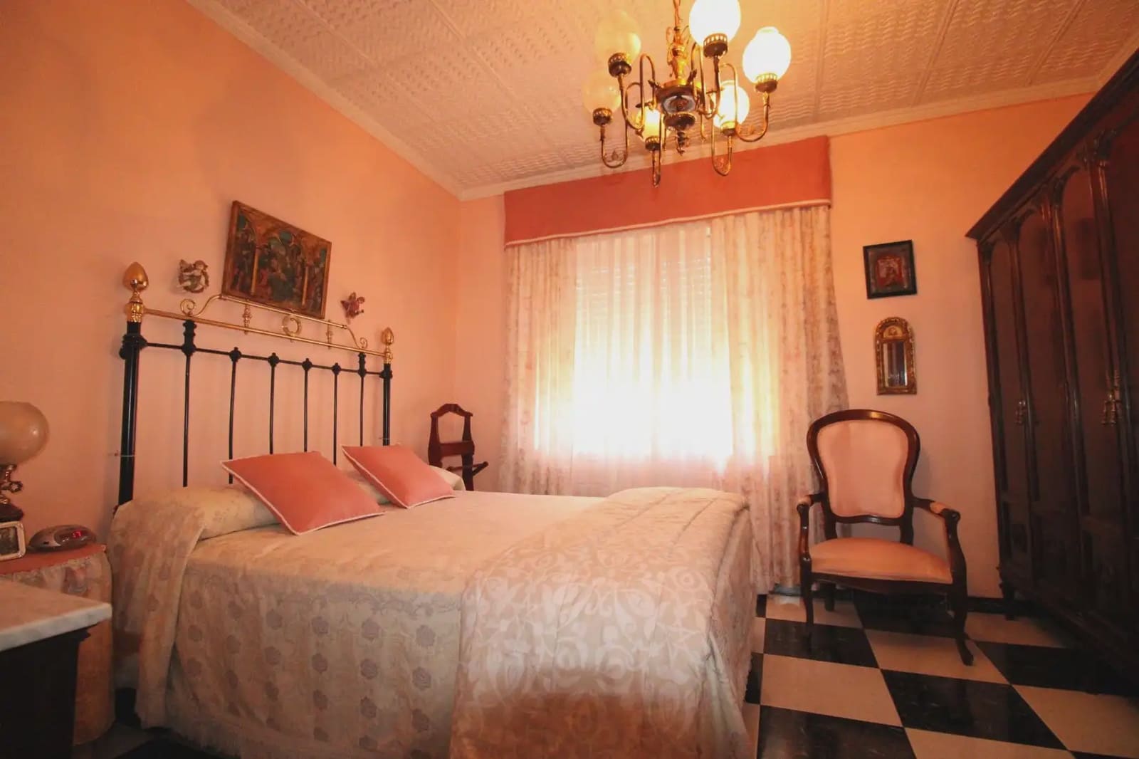 Piso de 4 habitaciones en Cartagena en venta con garaje - 320.000 € (Ref: 10007653)