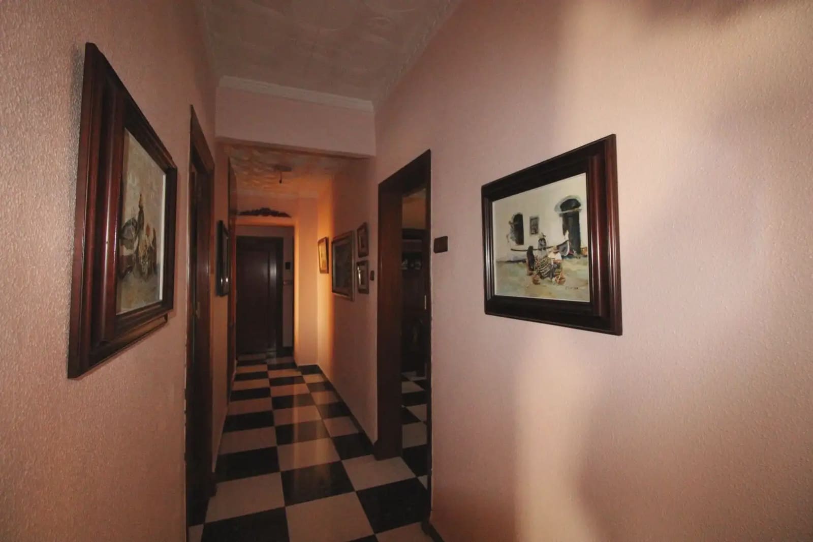 Piso de 4 habitaciones en Cartagena en venta con garaje - 320.000 € (Ref: 10007653)