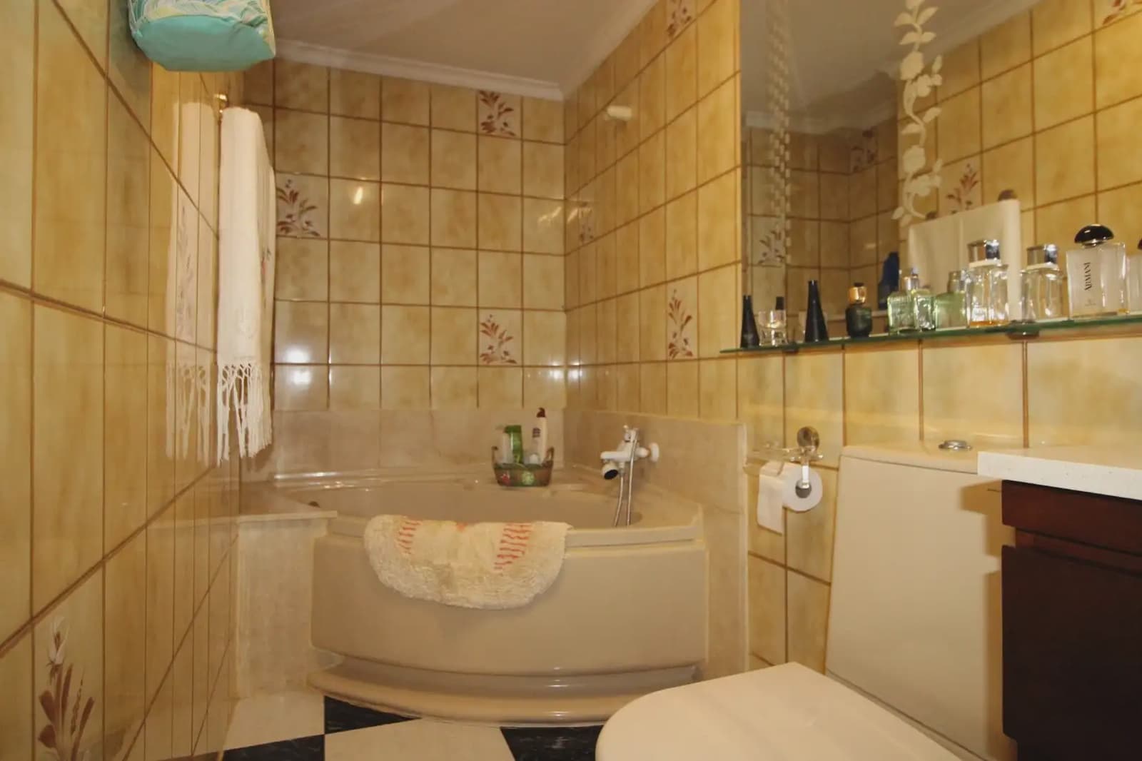 Piso de 4 habitaciones en Cartagena en venta con garaje - 320.000 € (Ref: 10007653)