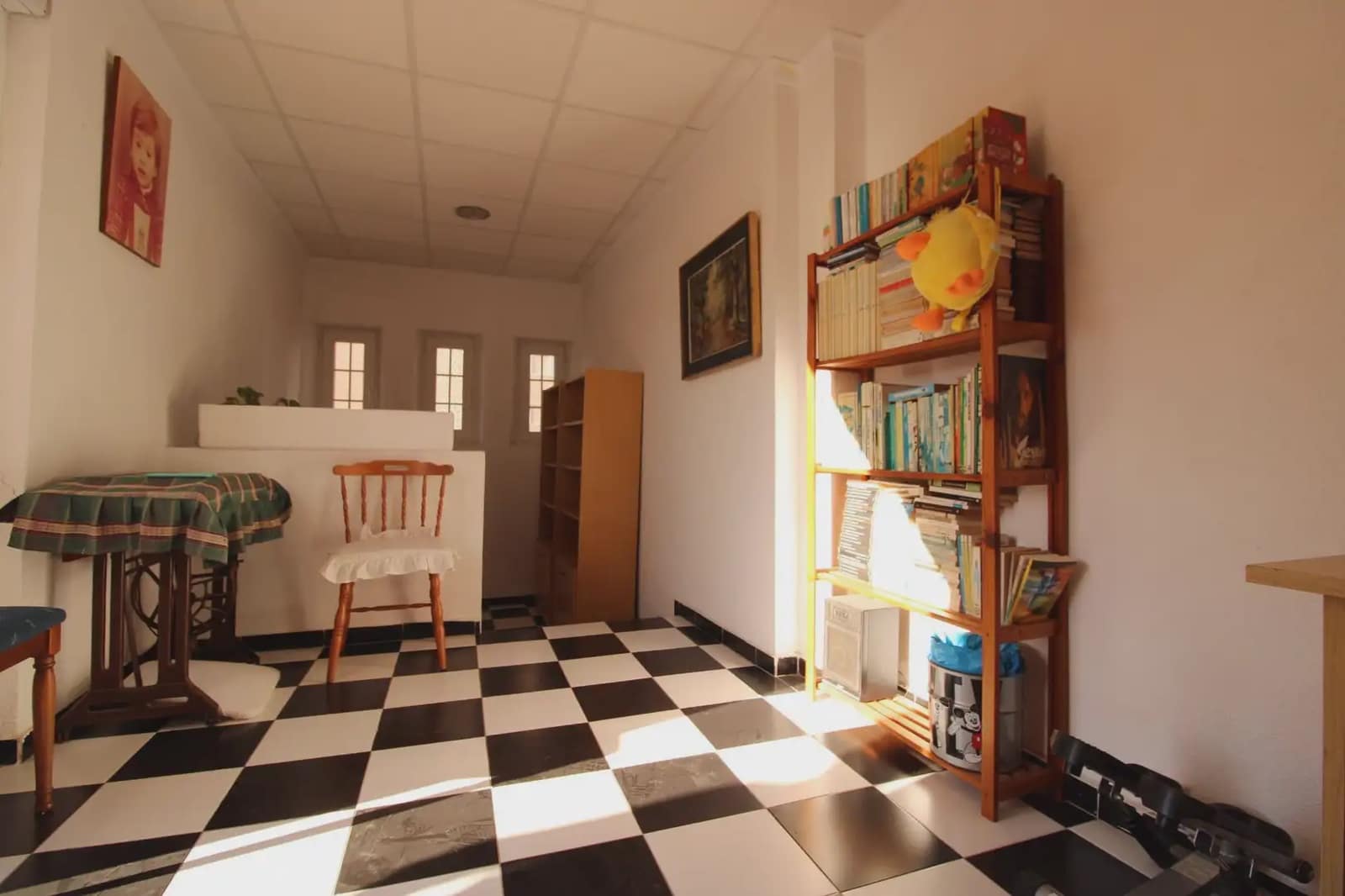 Piso de 4 habitaciones en Cartagena en venta con garaje - 320.000 € (Ref: 10007653)