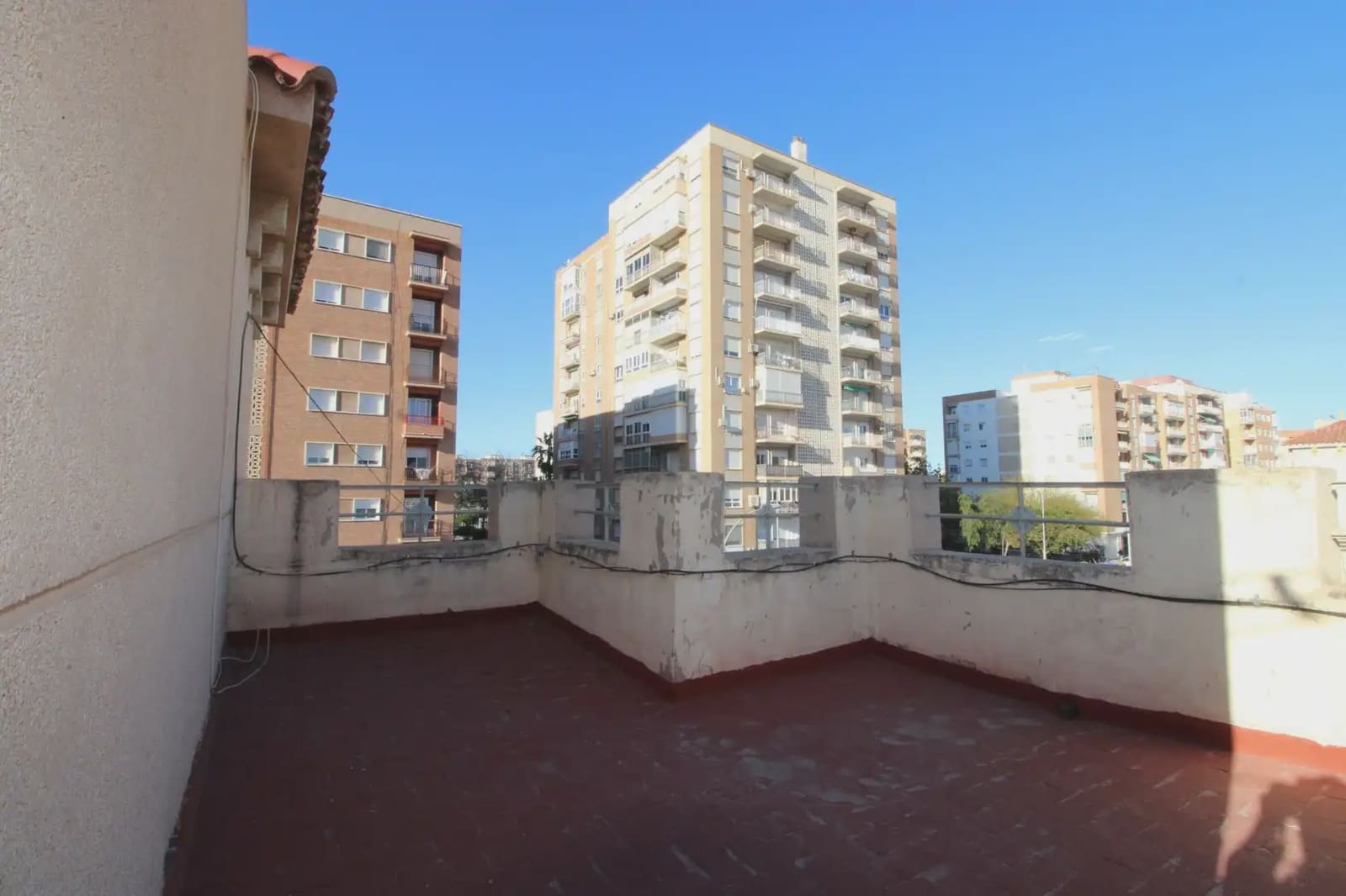 Piso de 4 habitaciones en Cartagena en venta con garaje - 320.000 € (Ref: 10007653)