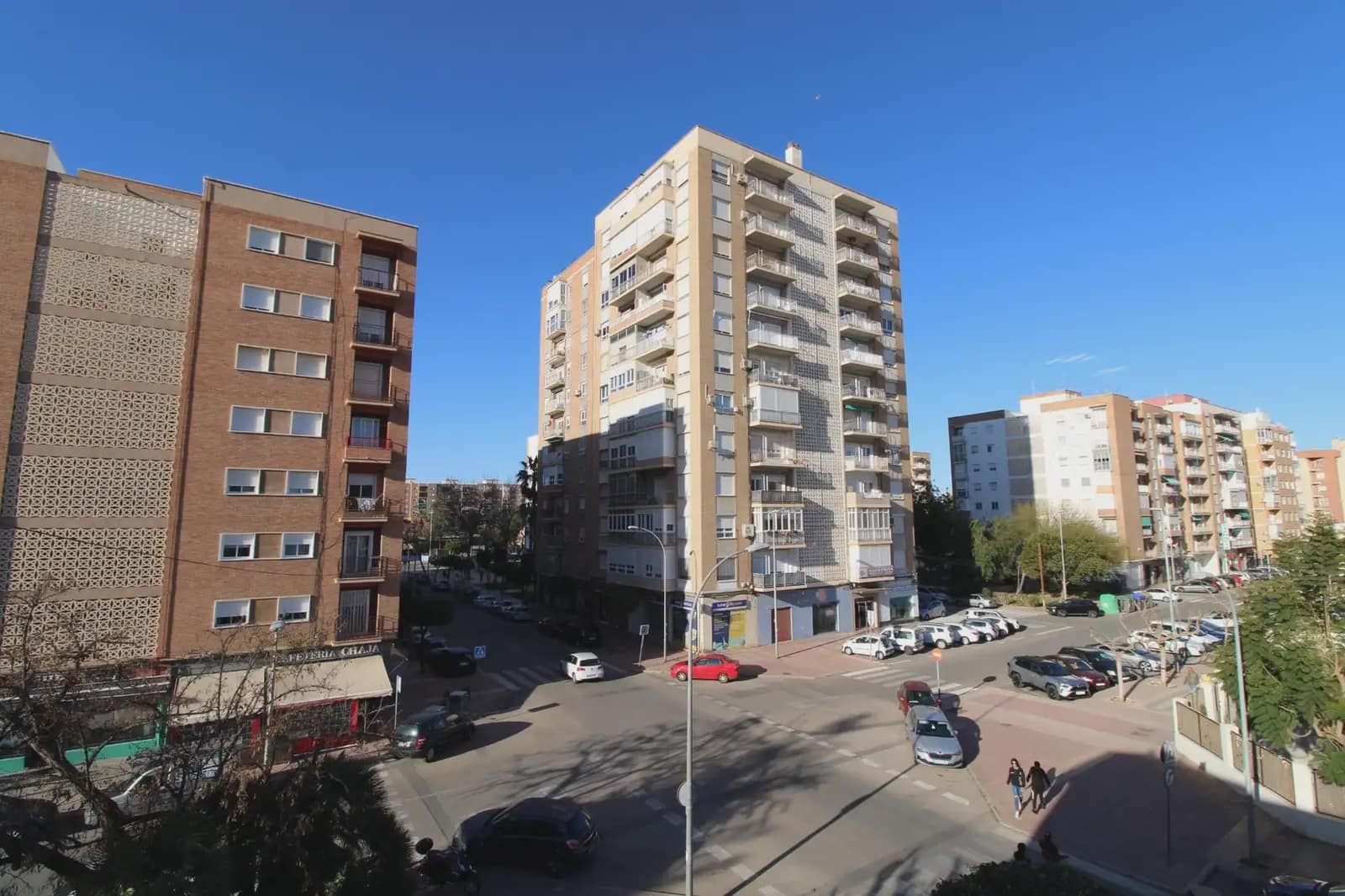 Piso de 4 habitaciones en Cartagena en venta con garaje - 320.000 € (Ref: 10007653)