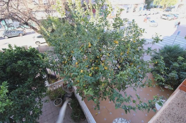 Piso de 4 habitaciones en Cartagena Ciudad, Cartagena en venta con garaje - 320.000 € (Ref: 10007653)