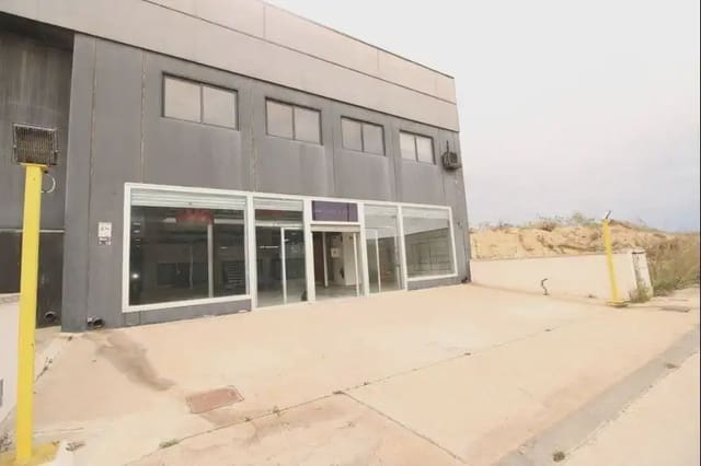 Commercieel te koop in El Hondon, Cartagena - € 285.000 (Ref: 10007654)