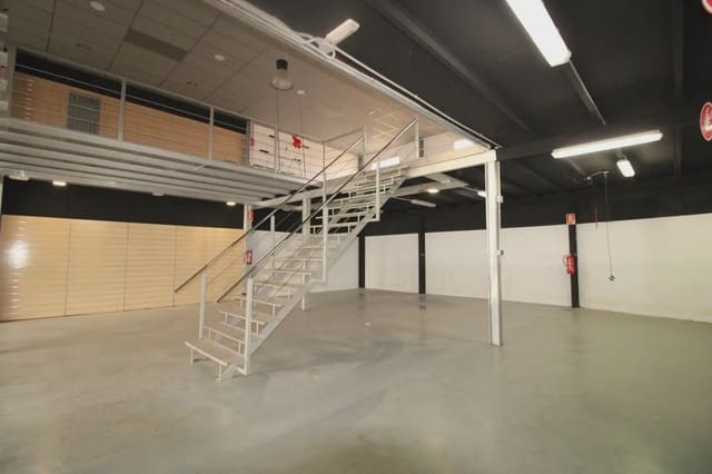 Commercieel te koop in El Hondon, Cartagena - € 285.000 (Ref: 10007654)
