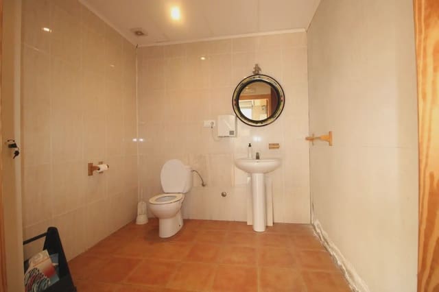 Commercial for rent in El Hondon, Cartagena - € 1,500 (Ref: 10007655)