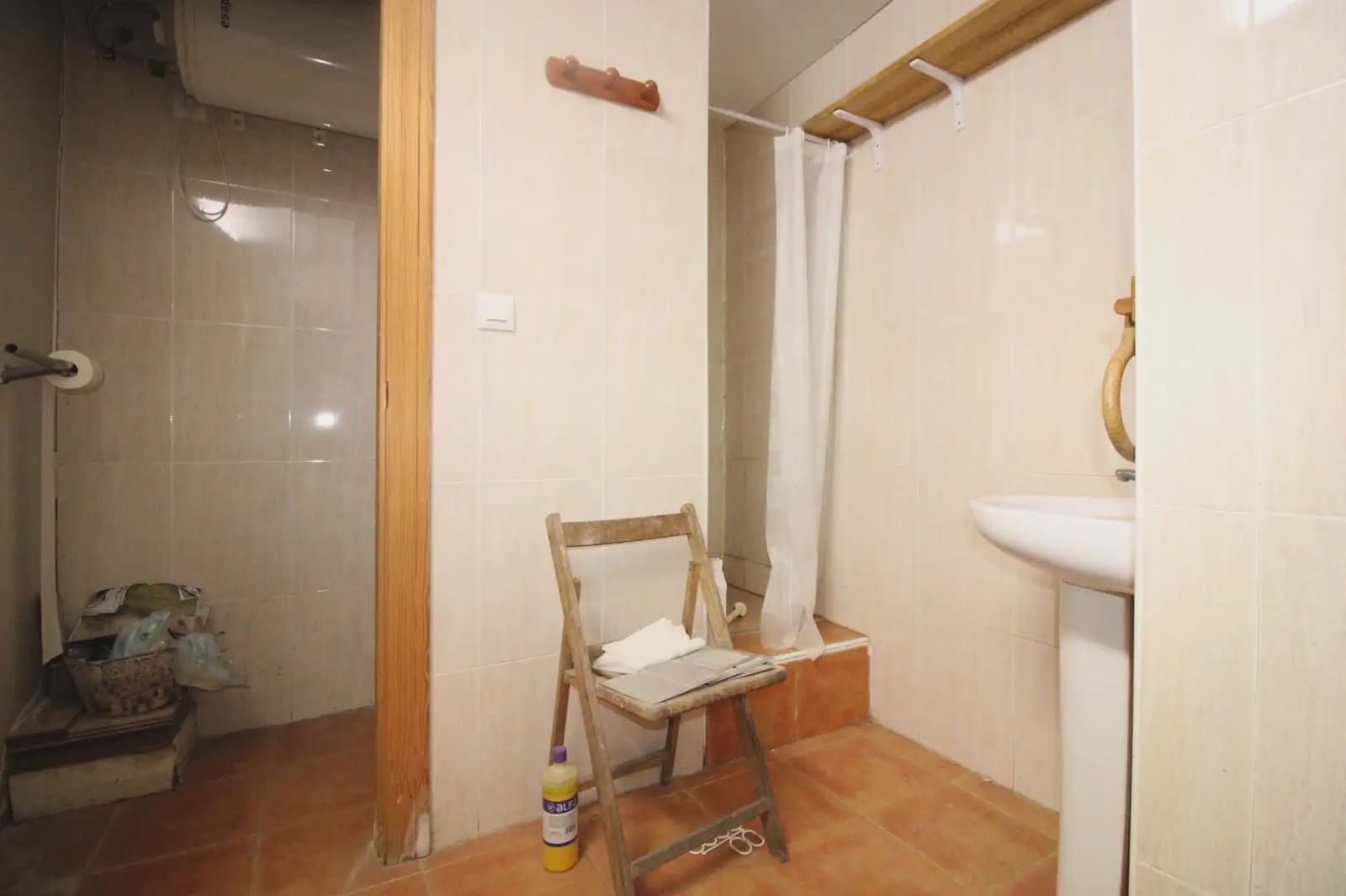 Commercieel te huur in Cartagena - € 1.500 (Ref: 10007655)