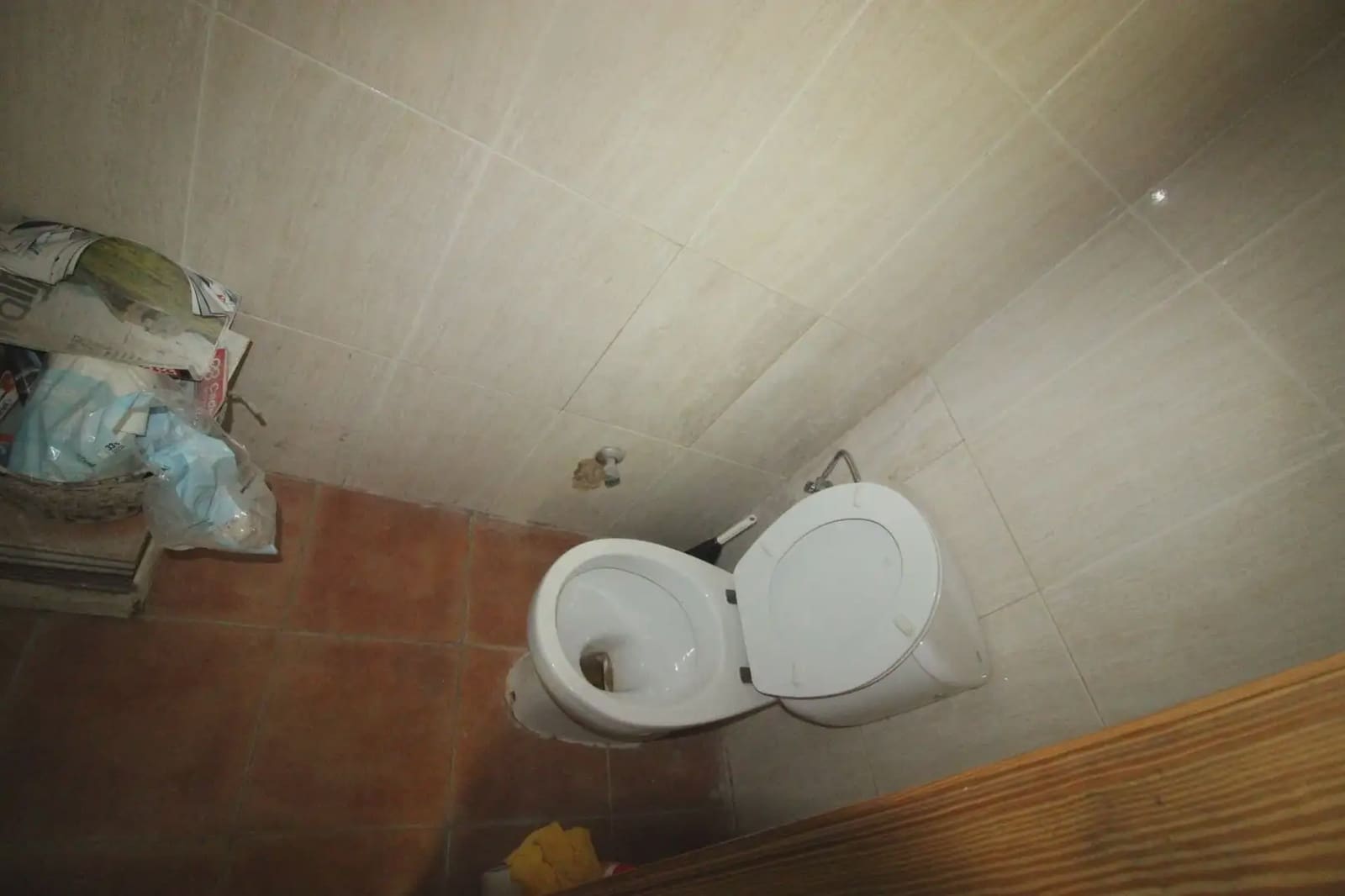 Commercieel te huur in Cartagena - € 1.500 (Ref: 10007655)
