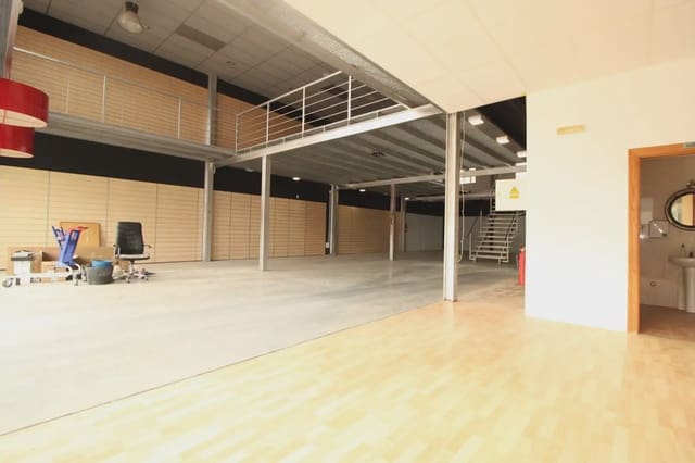 Commercial for rent in El Hondon, Cartagena - € 1,500 (Ref: 10007655)