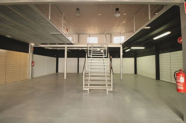 Commercial for rent in El Hondon, Cartagena - € 1,500 (Ref: 10007655)