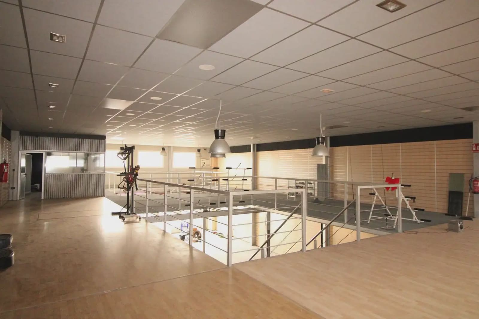 Commercieel te huur in Cartagena - € 1.500 (Ref: 10007655)