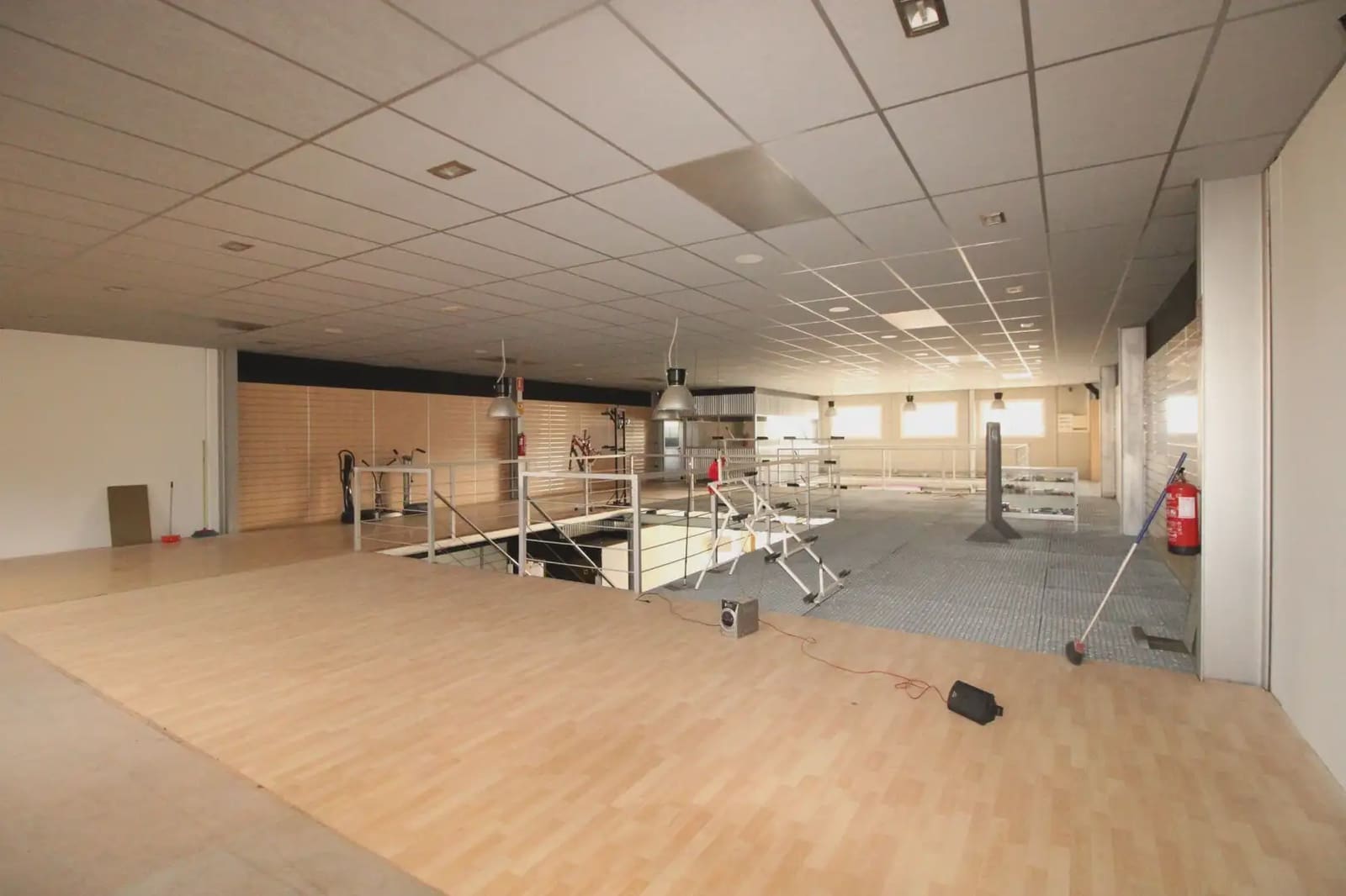 Commercieel te huur in Cartagena - € 1.500 (Ref: 10007655)