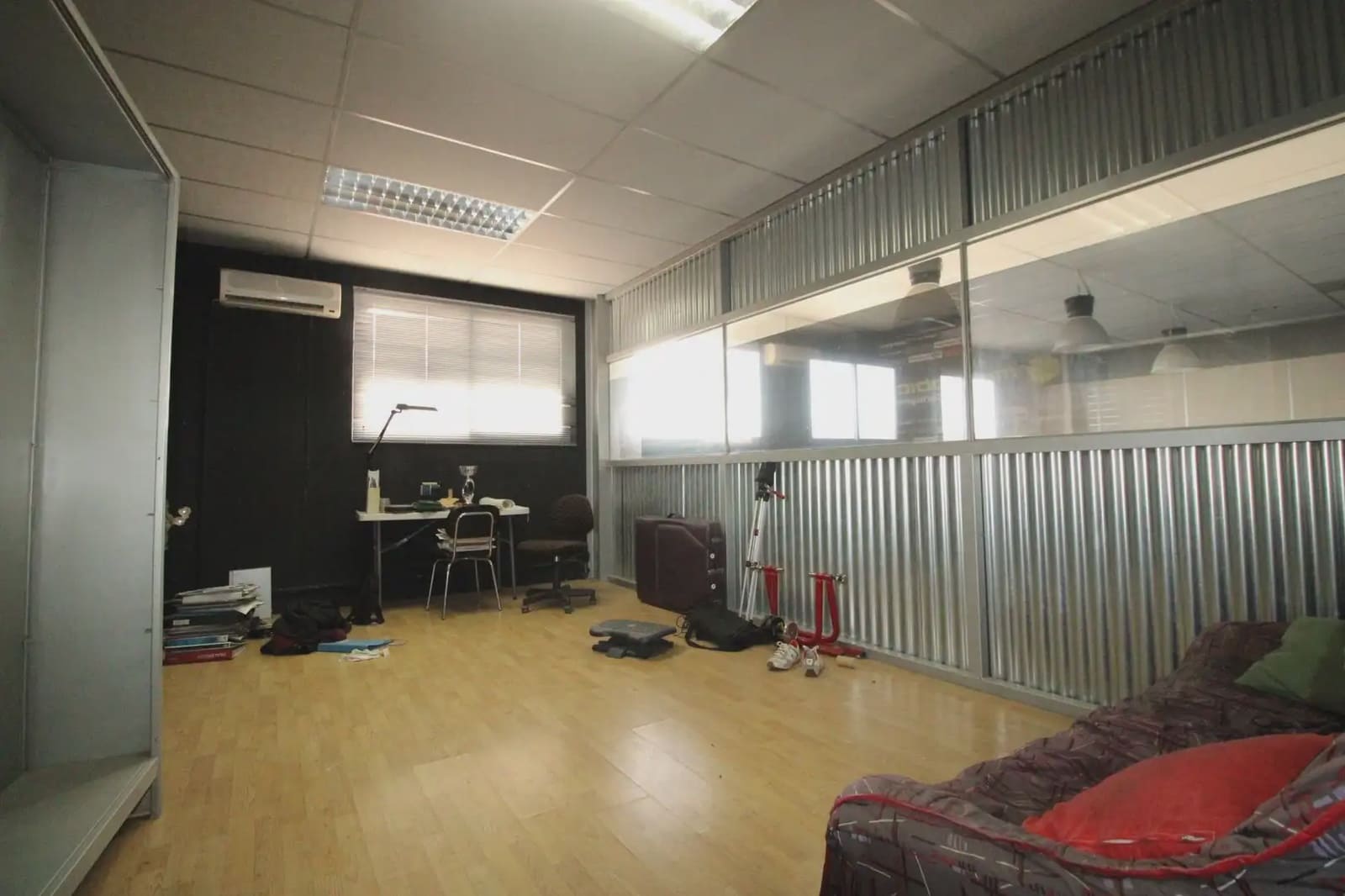 Commercieel te huur in Cartagena - € 1.500 (Ref: 10007655)