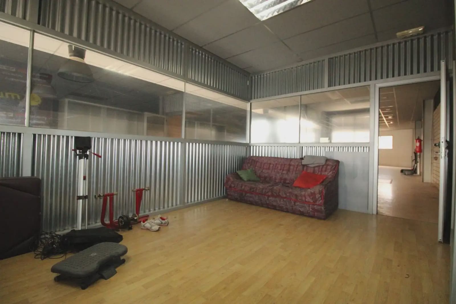 Commercieel te huur in Cartagena - € 1.500 (Ref: 10007655)